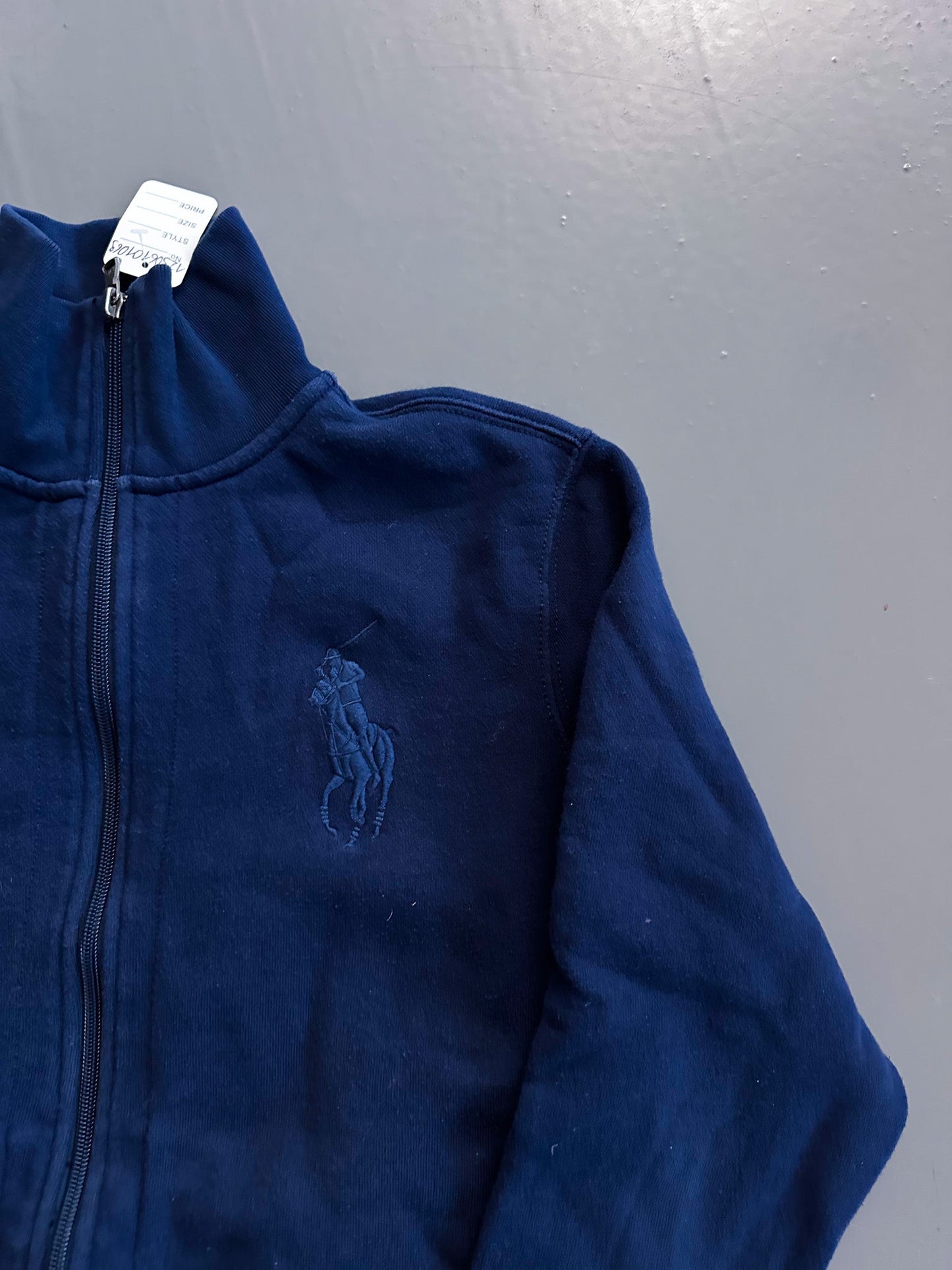 Polo Ralph Lauren Pullover | XS