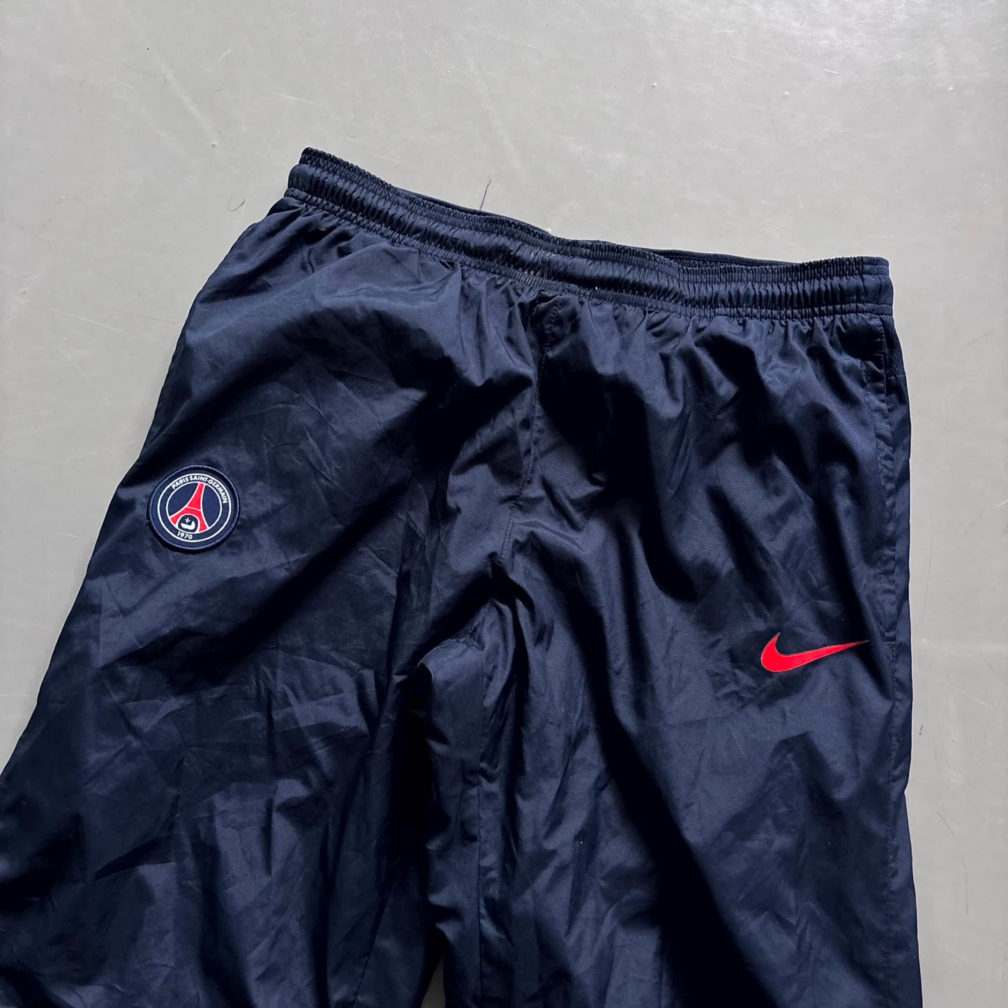 Nike x PSG Vintage Trackpants 2013/14 | M