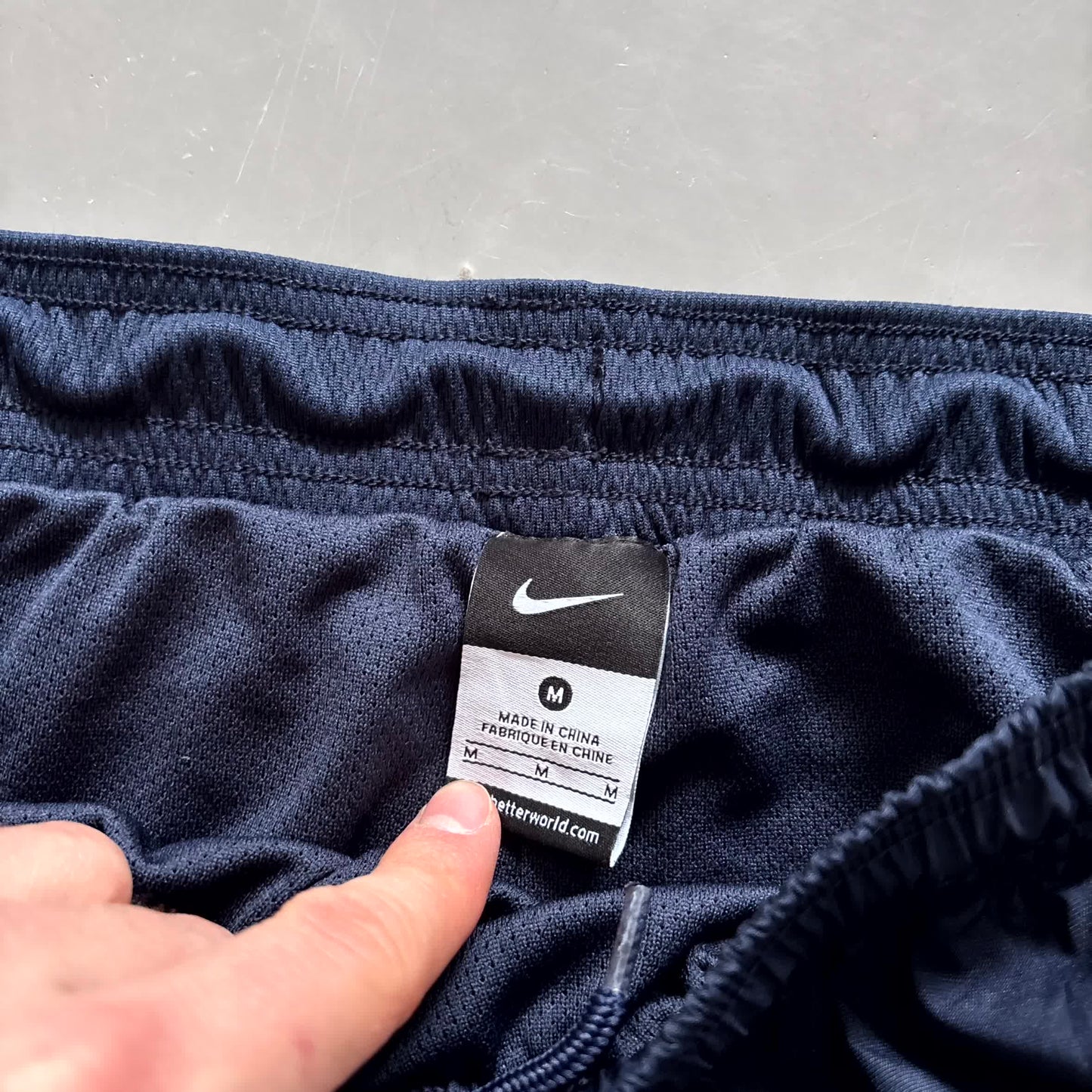 Nike x PSG Vintage Trackpants 2013/14 | M
