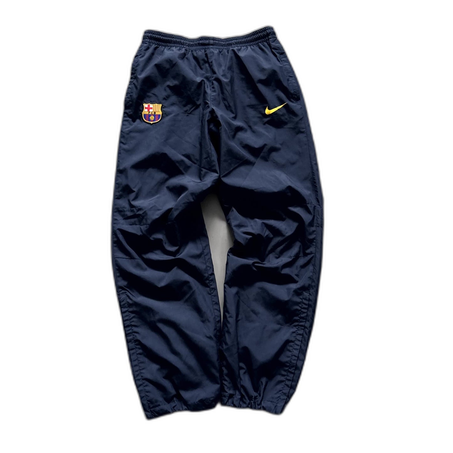 Nike x FC Barcelona Vintage Trackpants 2008/09 | S