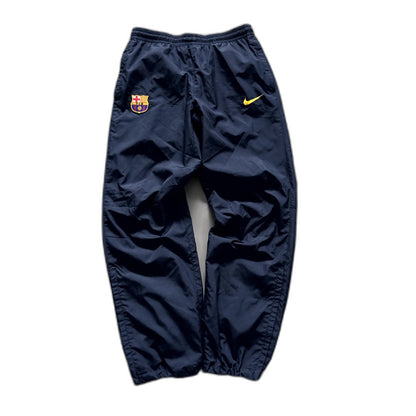 Nike x FC Barcelona Vintage Trackpants 2008/09 | S