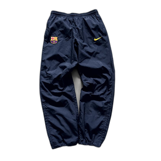 Nike x FC Barcelona Vintage Trackpants 2008/09 | S