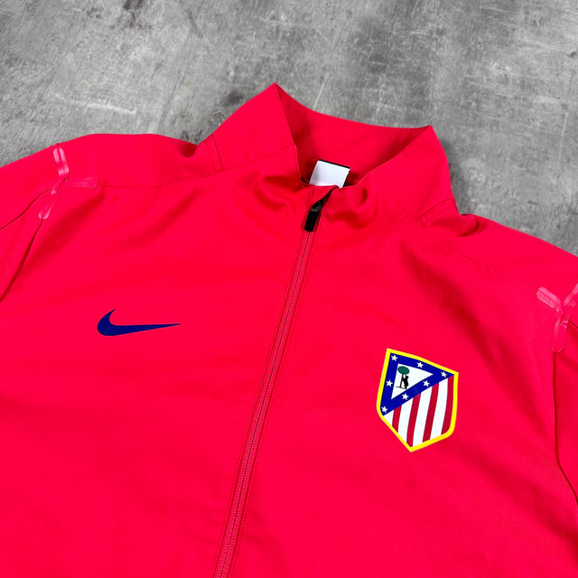 Atletico Madrid Tracksuit XXL