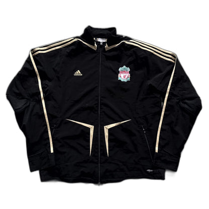 Adidas x Liverpool FC Vintage Trackjacket 2010/11 | XL