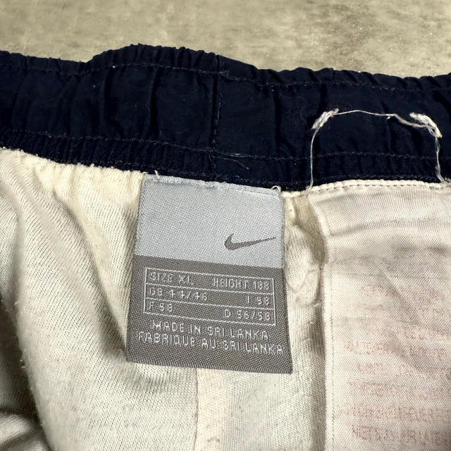 Nike Vintage Trackpants XL