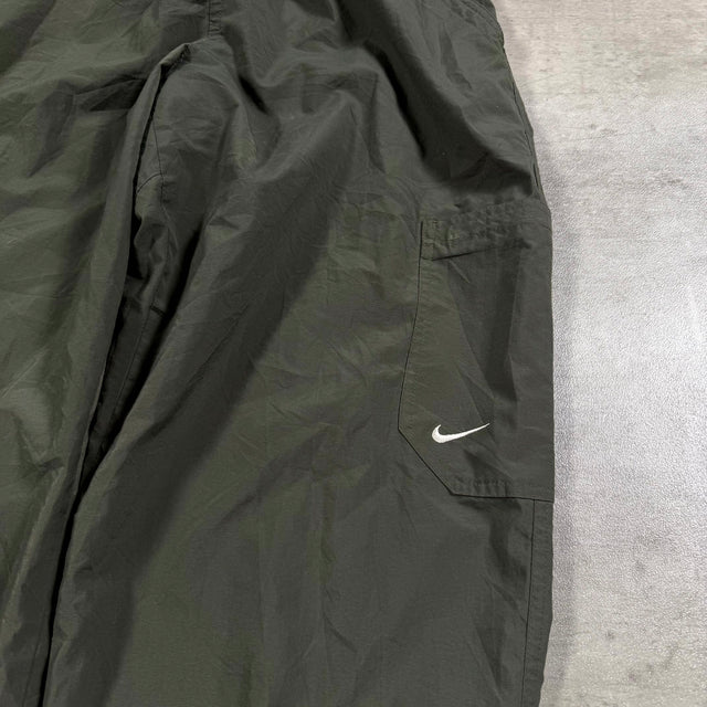 Nike Vintage Trackpants L