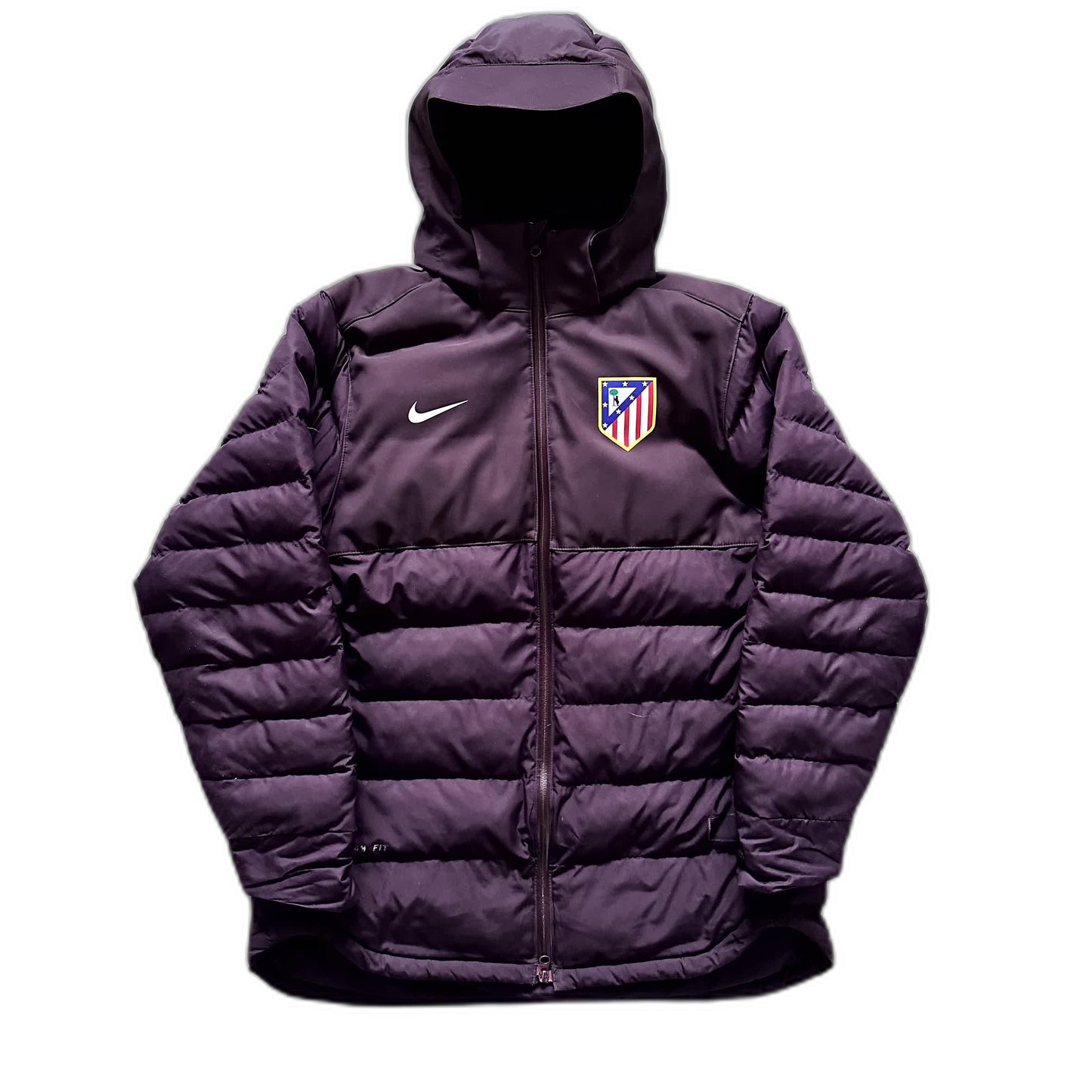 Nike x Atletico Madrid Vintage Puffer 2014/15 | M