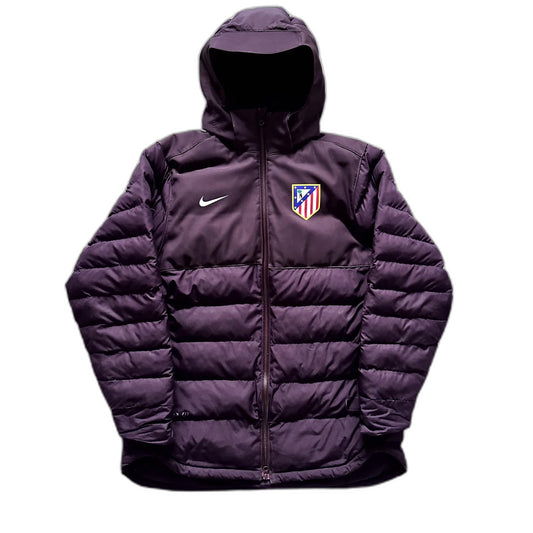 Nike x Atletico Madrid Vintage Puffer 2014/15 | M