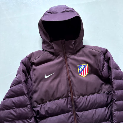 Nike x Atletico Madrid Vintage Puffer 2014/15 | M