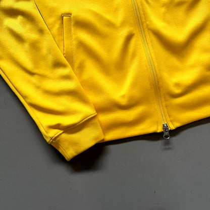 Nike x Brasilien Vintage Trackjacket 2012/13 | S