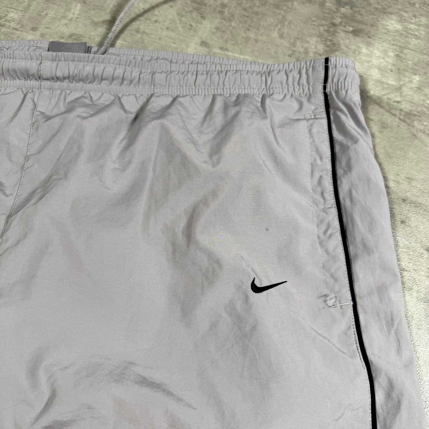 Nike vintage track pants XL