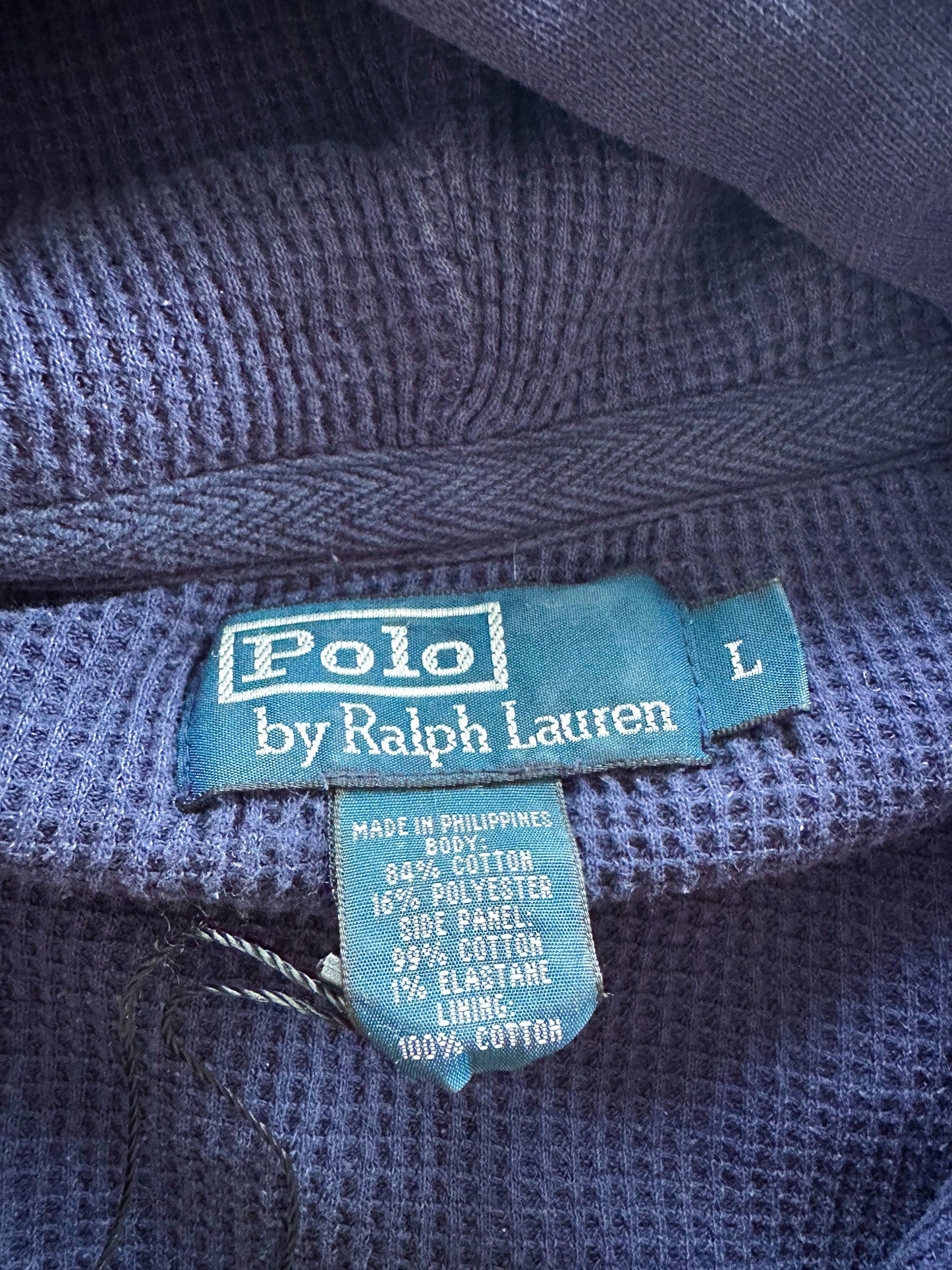 Polo Ralph Lauren Pullover | L