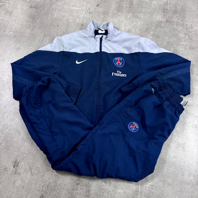 PSG Tracksuit M