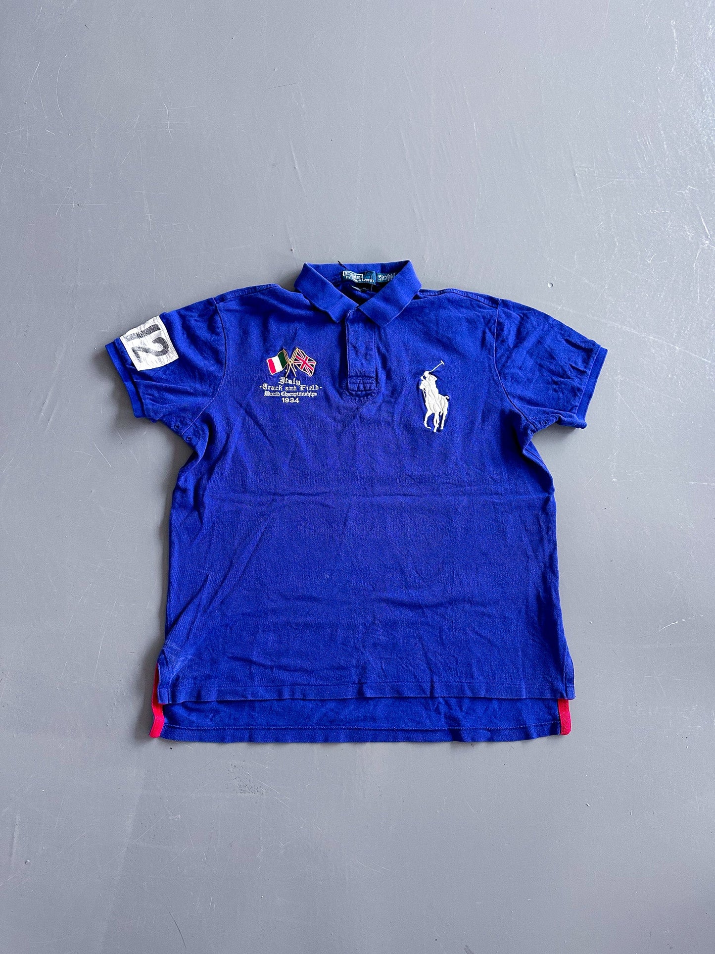 Polo Ralph Lauren Shirt | L