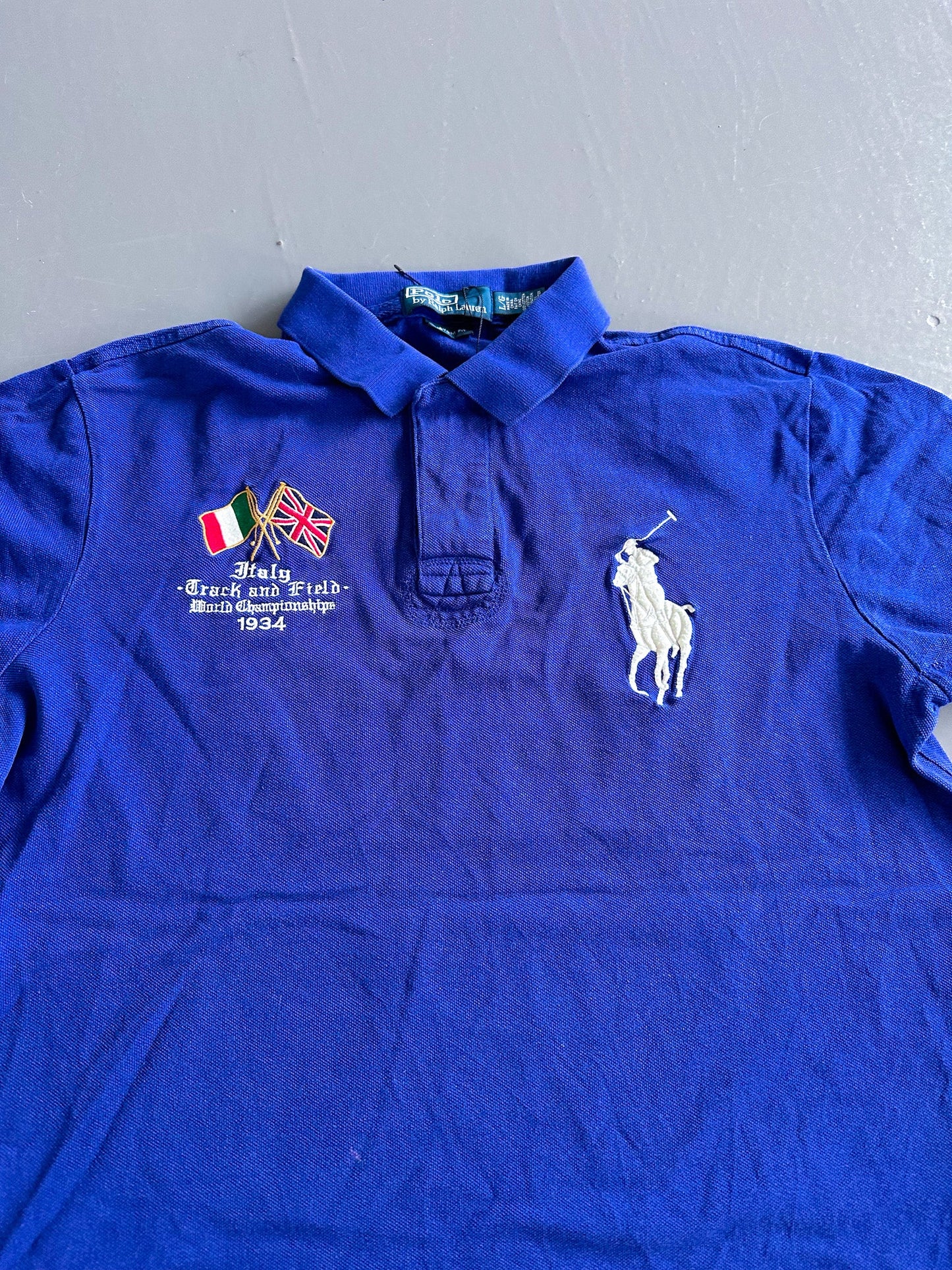 Polo Ralph Lauren Shirt | L