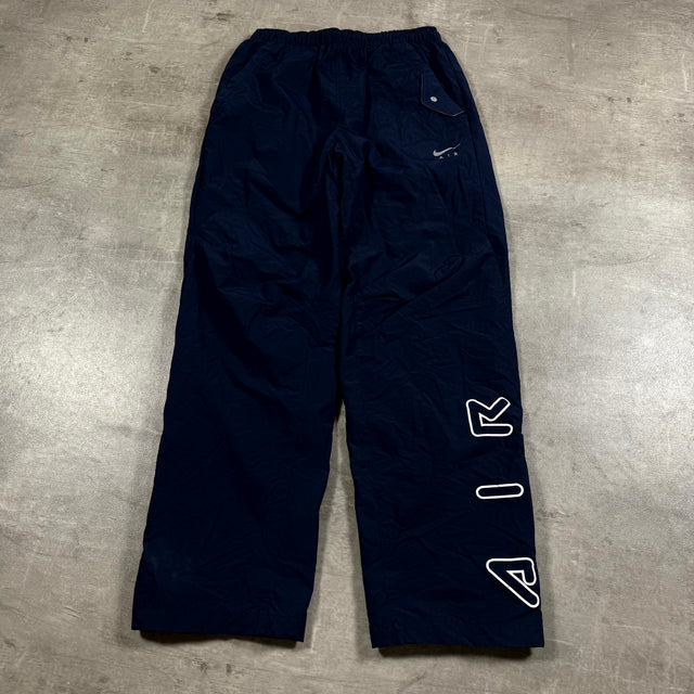 Nike Vintage Trackpants S