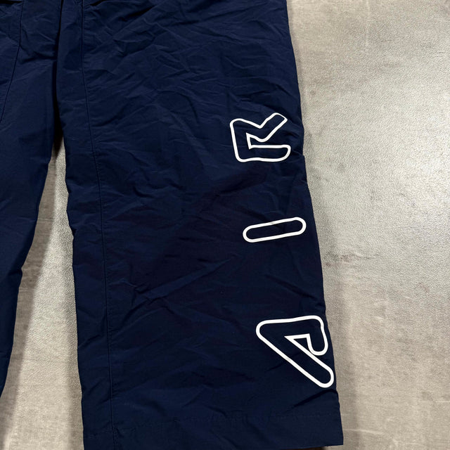 Nike Vintage Trackpants S