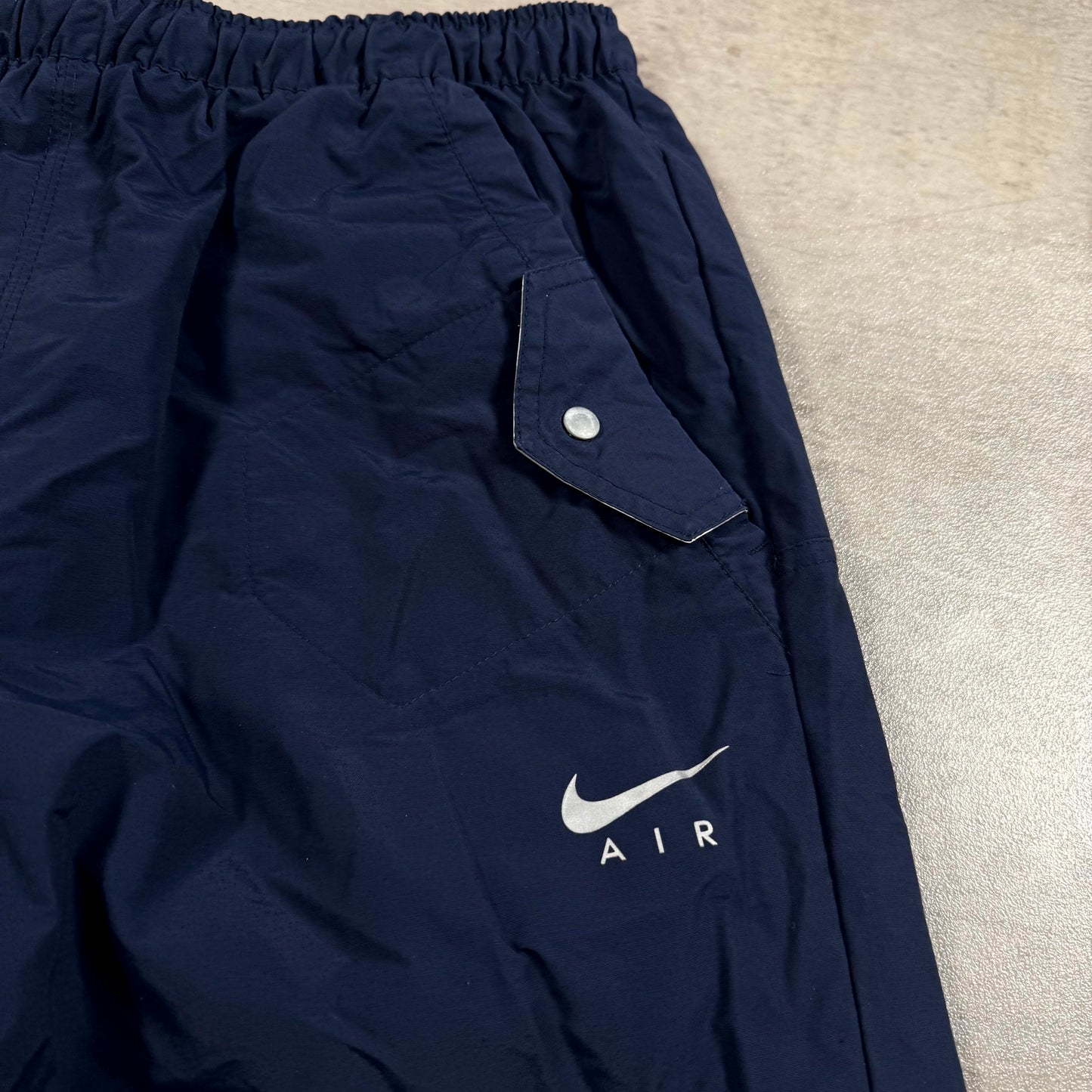 Nike Vintage Trackpants S