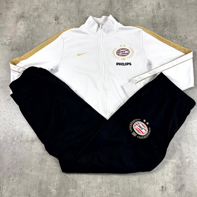 PSV Eindhoven Tracksuit L