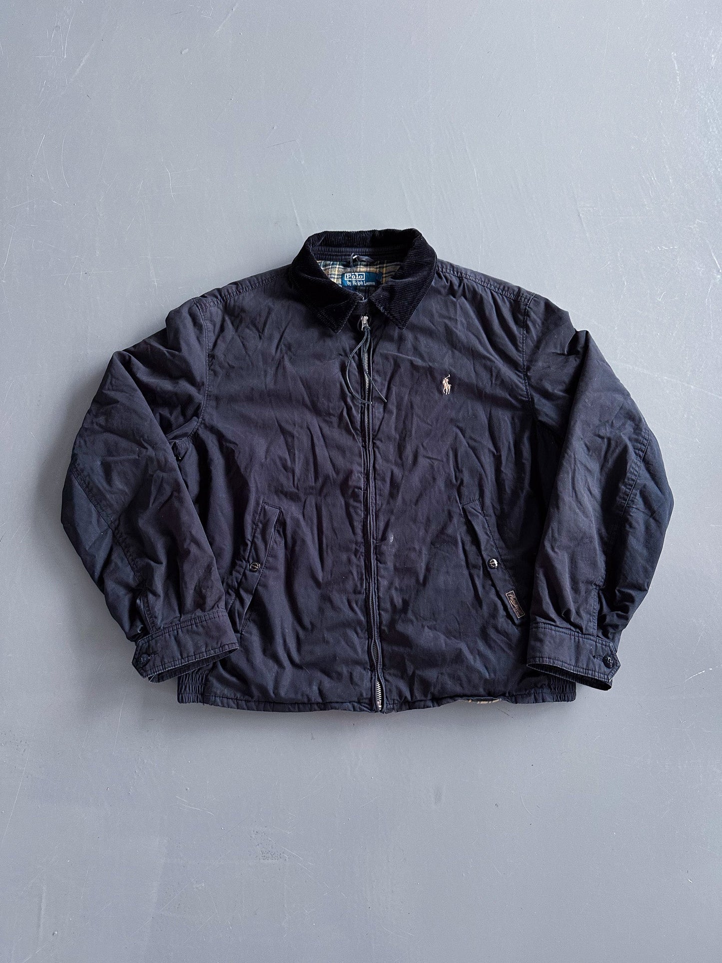 Polo Ralph Lauren Jacke | XL