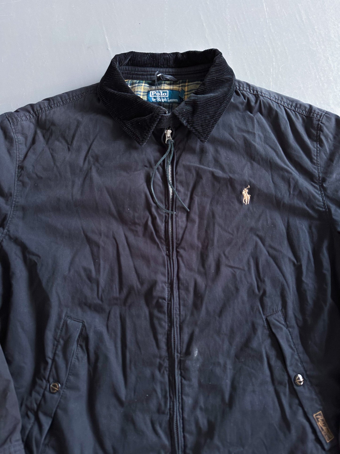 Polo Ralph Lauren Jacke | XL