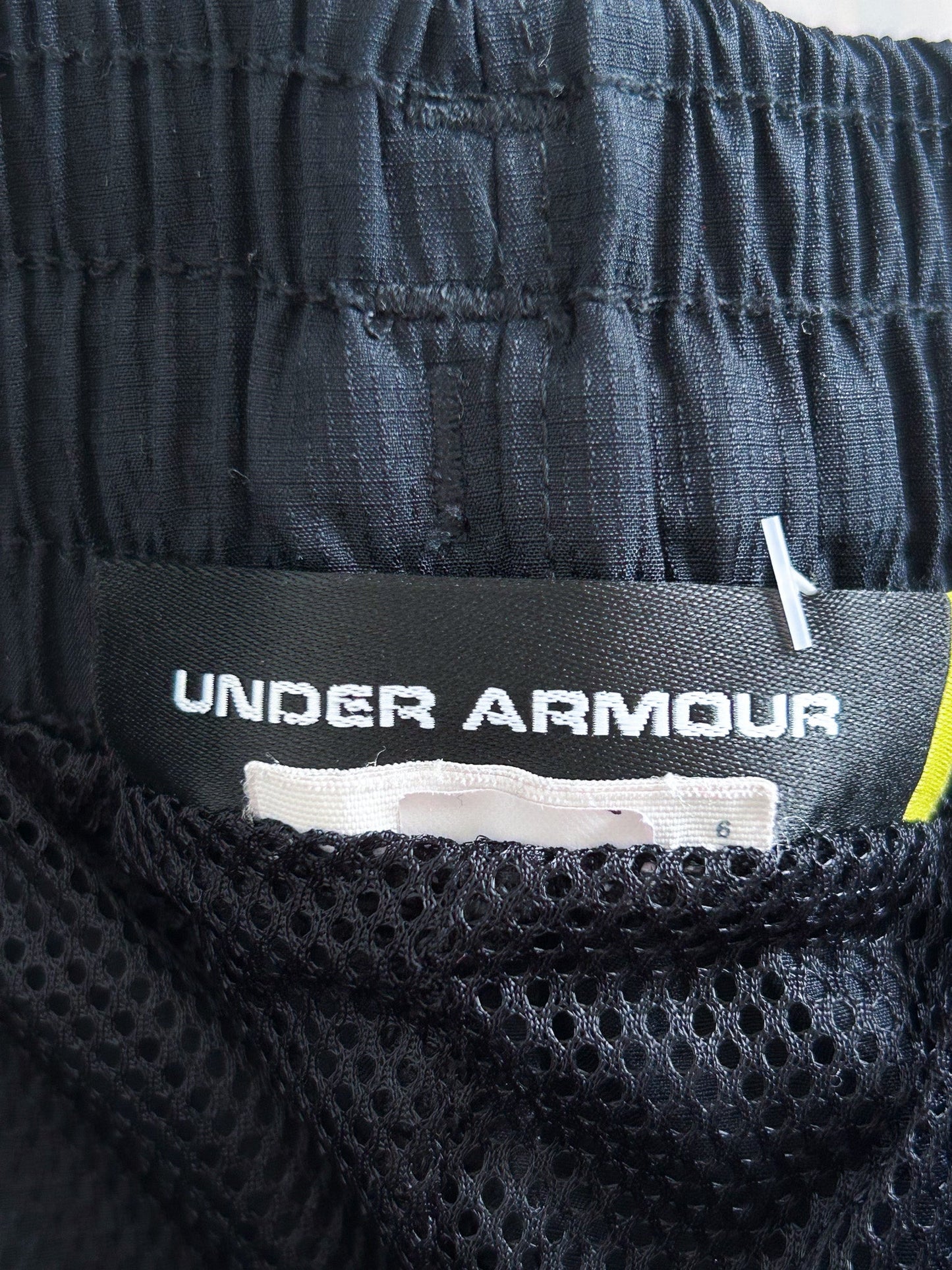 Under Armour Vintage Trackpants | S