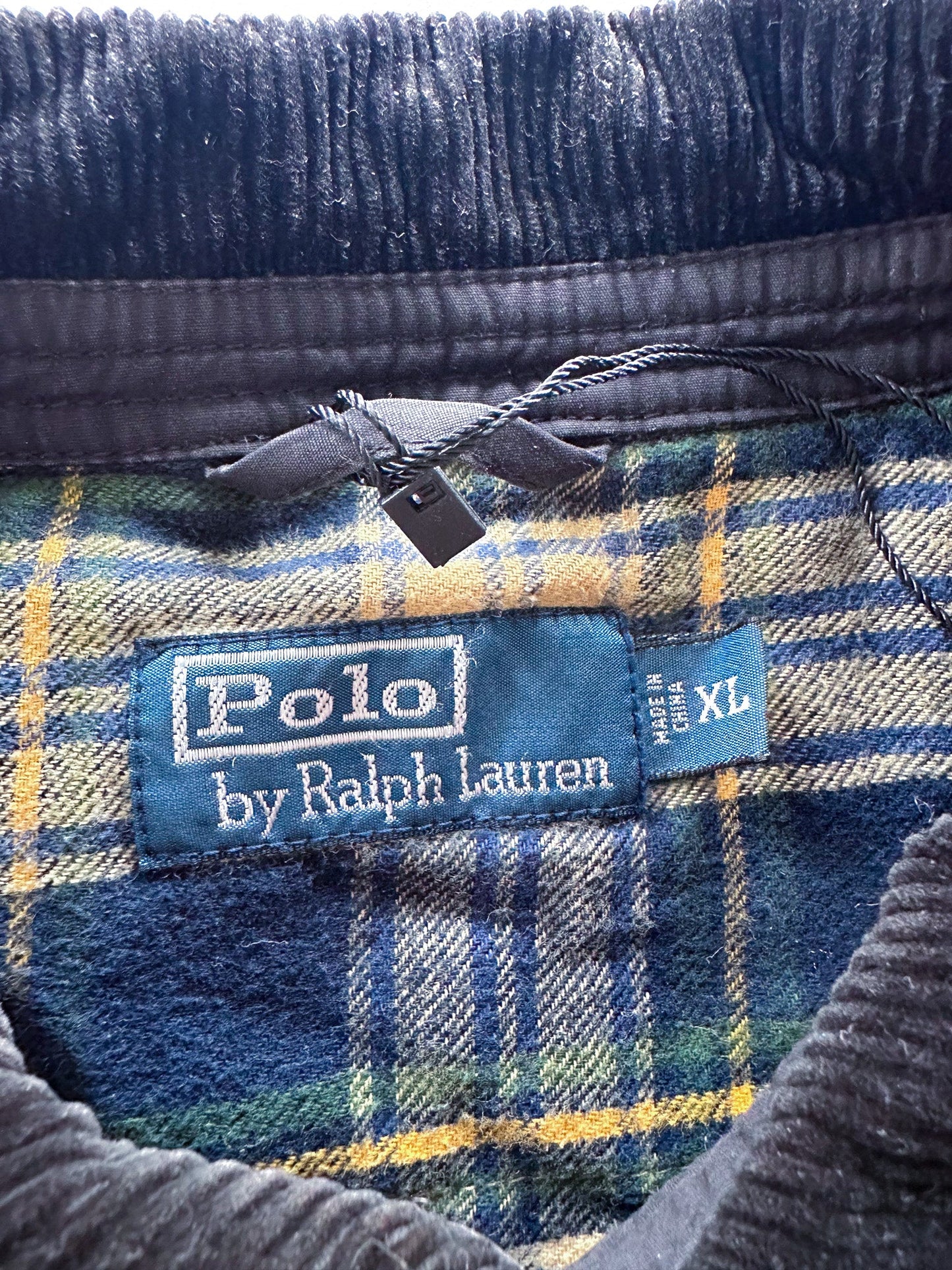 Polo Ralph Lauren Jacke | XL