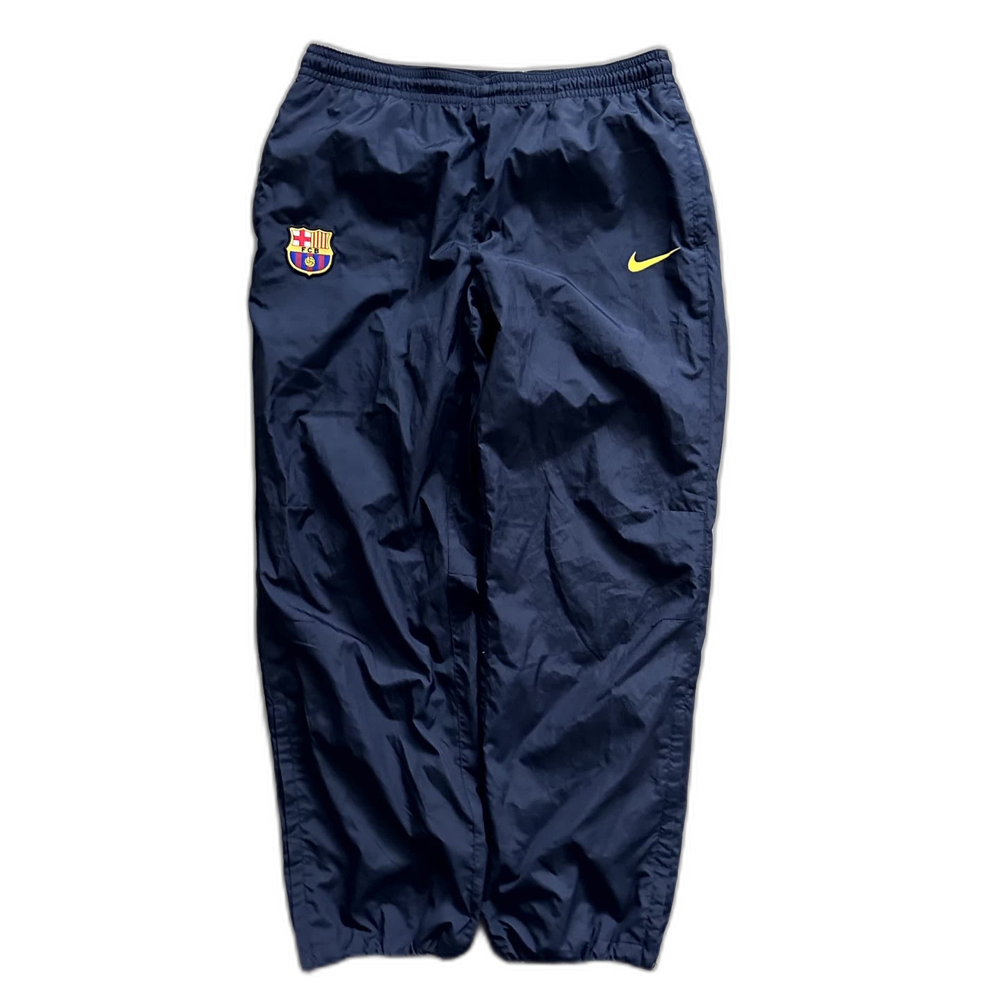 Nike x FC Barcelona Vintage Trackpants 2012/13 | L