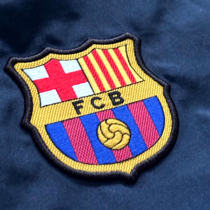 Nike x FC Barcelona Vintage Trackpants 2012/13 | L