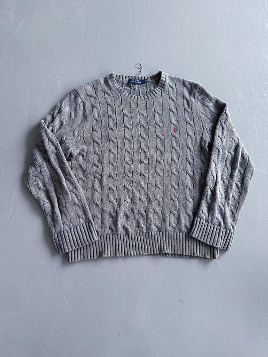 Polo Ralph Lauren Pullover | L