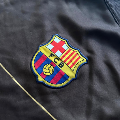 Nike x FC Barcelona Vintage Trikot 2006/07 | XXL