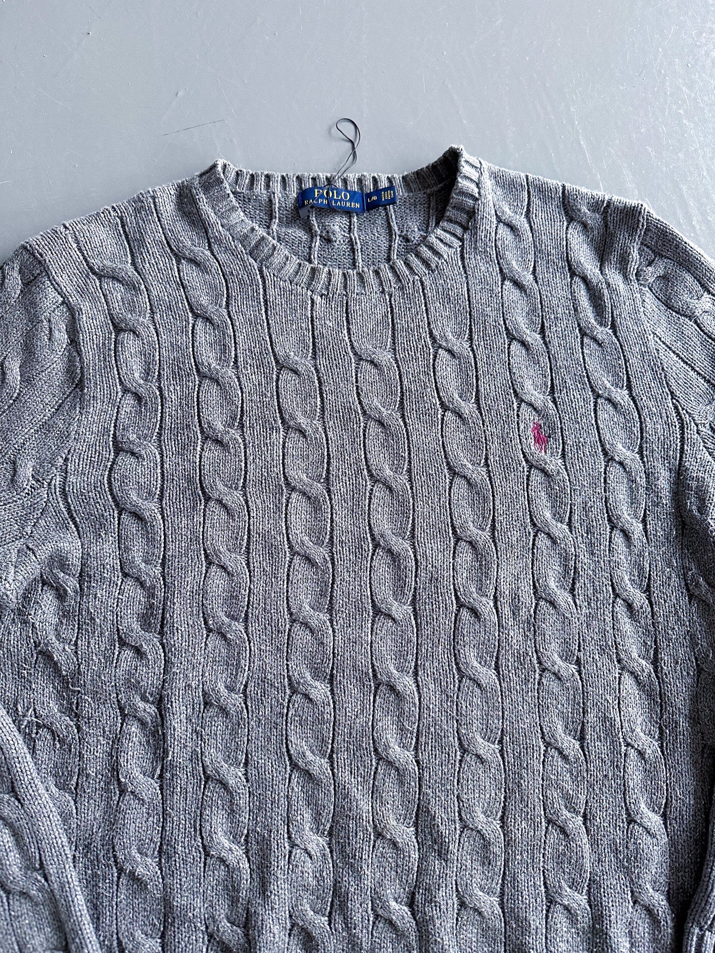 Polo Ralph Lauren Pullover | L