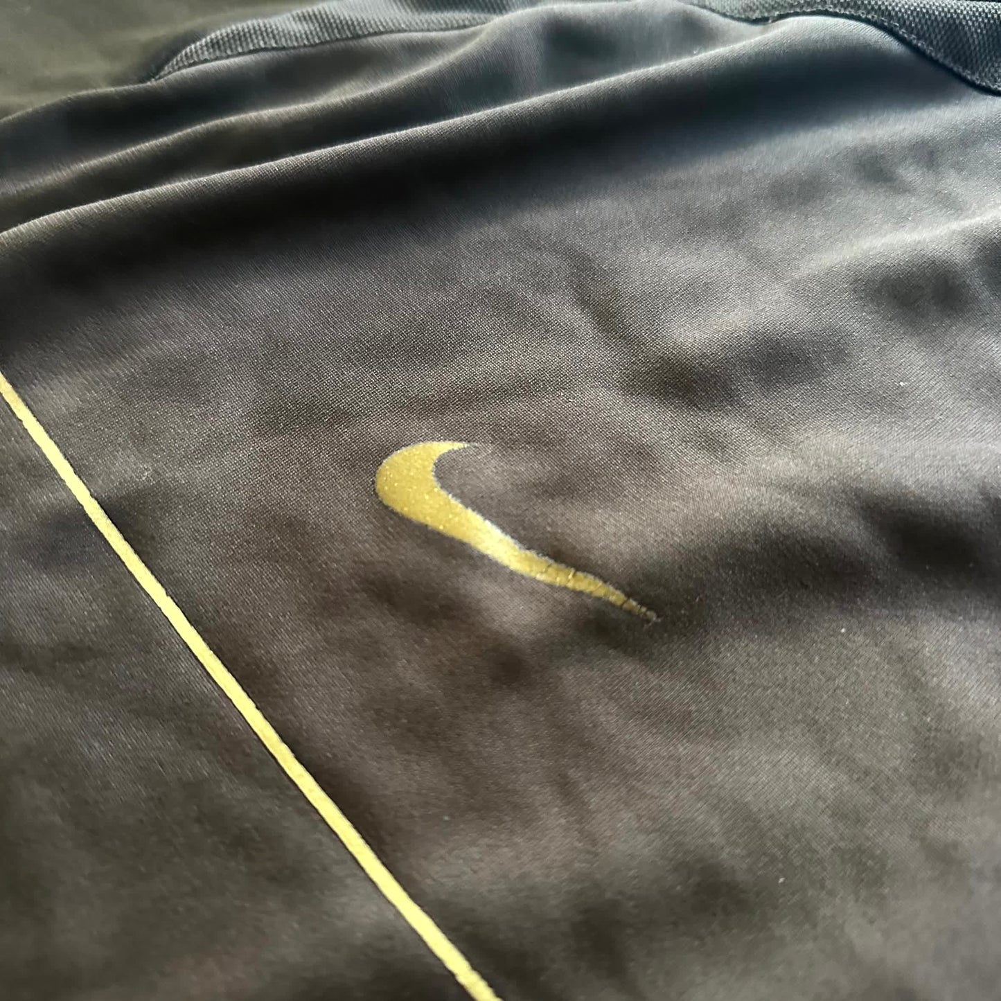 Nike x FC Barcelona Vintage Trikot 2006/07 | XXL