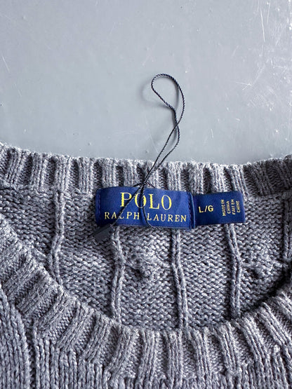 Polo Ralph Lauren Pullover | L