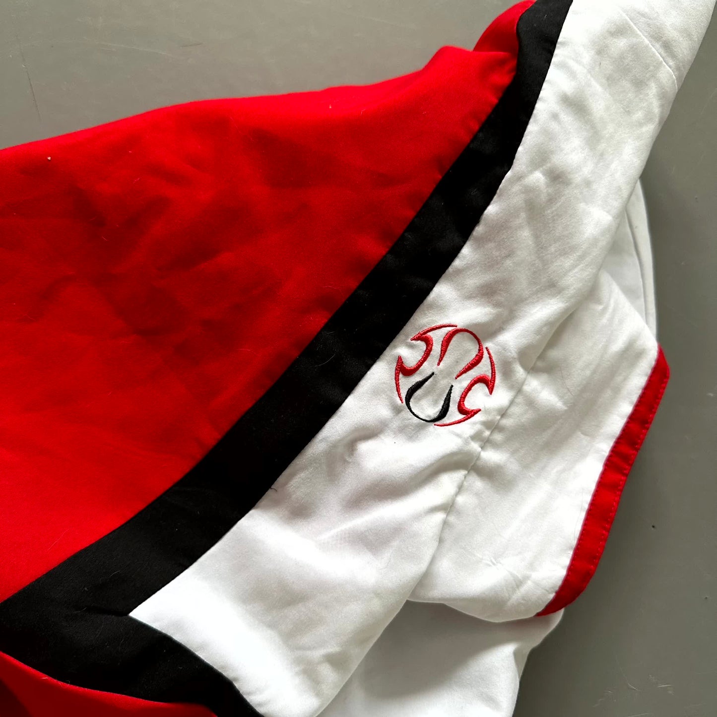 Adidas x Liverpool Vintage Trackjacket 2008/09 | XS