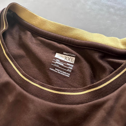 Nike x FC Barcelona Vintage Trikot 2006/07 | XXL