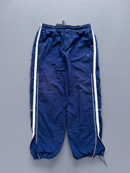 Nike Vintage Trackpants | XL