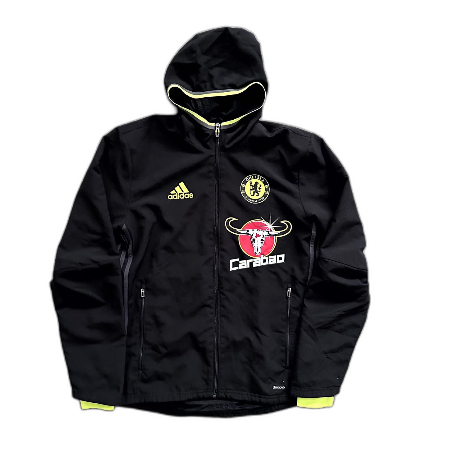 Adidas x FC Chelsea Vintage Trackjacket 2015/16 | S