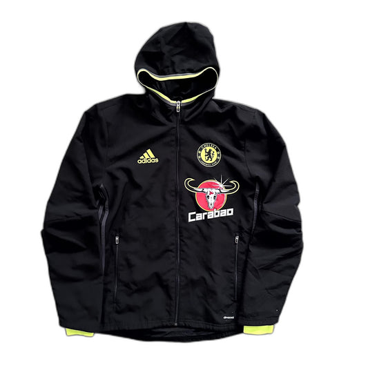Adidas x FC Chelsea Vintage Trackjacket 2015/16 | S