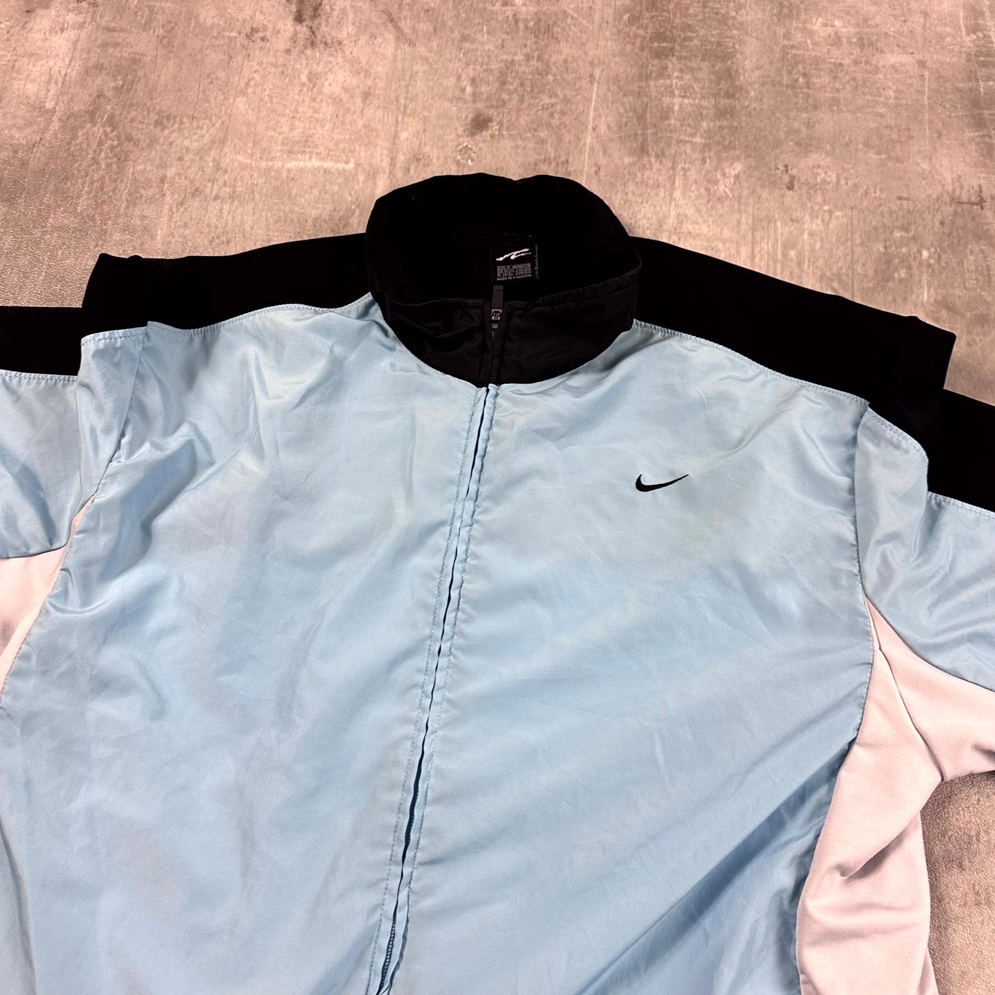 Nike Vintage Tracksuit M