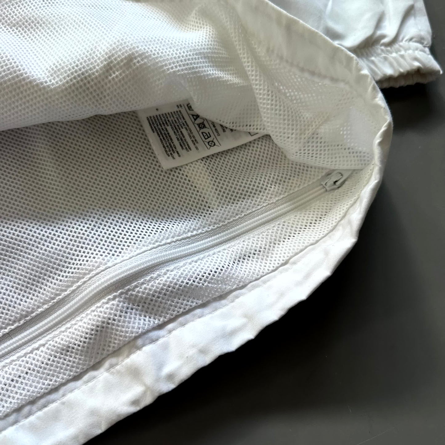 Adidas x Olympique Lyon Vintage Trackjacket 2007/08 | S