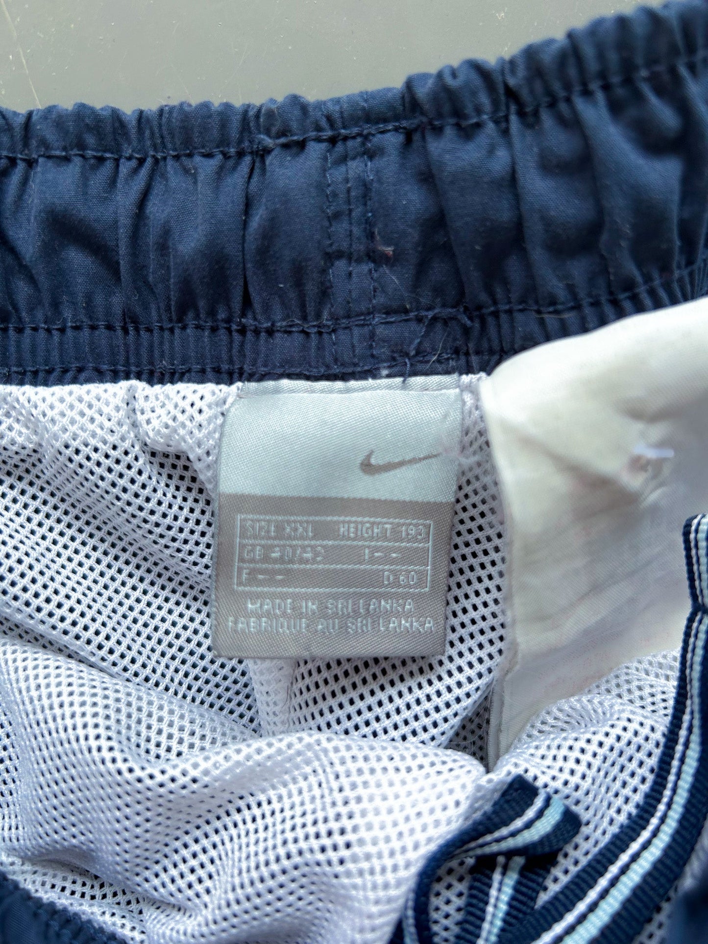 Nike Vintage Trackpants | XL