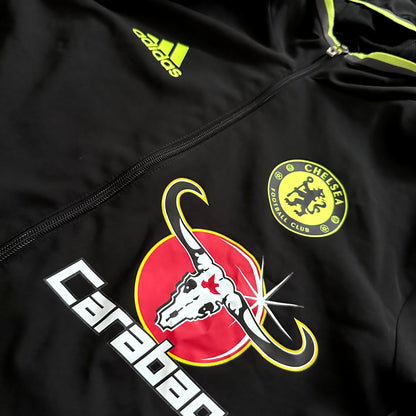 Adidas x FC Chelsea Vintage Trackjacket 2015/16 | S