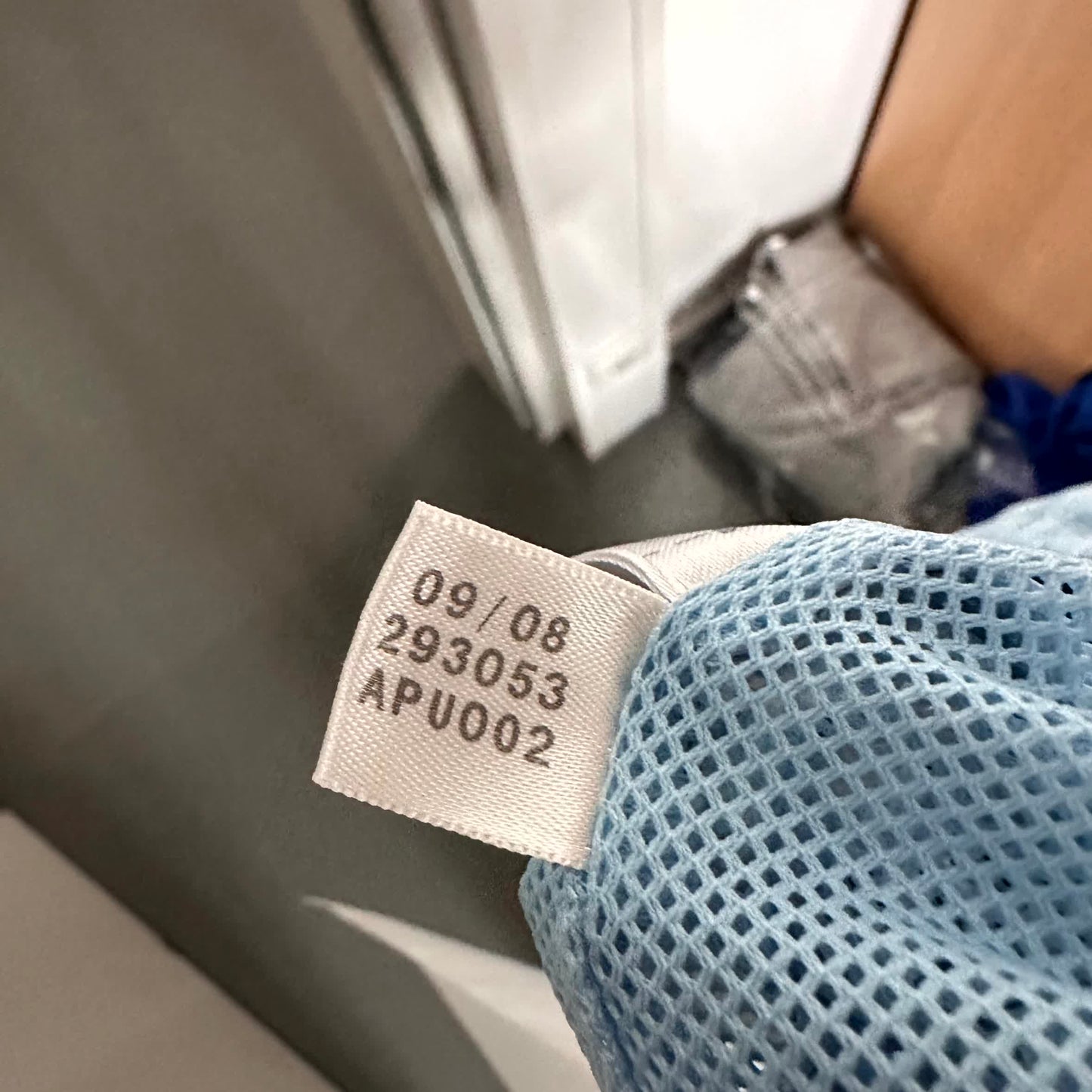 Adidas x FC Schalke Vintage Trackjacket 2008/09 | M