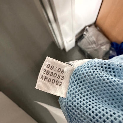 Adidas x FC Schalke Vintage Trackjacket 2008/09 | M