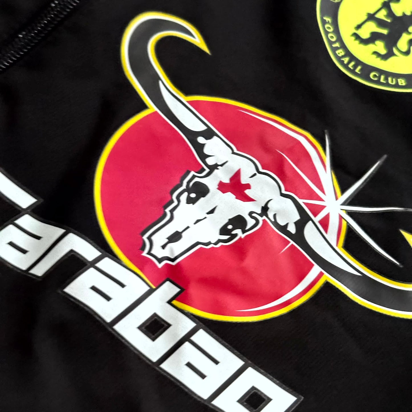 Adidas x FC Chelsea Vintage Trackjacket 2015/16 | S