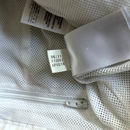 Adidas x Olympique Lyon Vintage Trackjacket 2007/08 | S