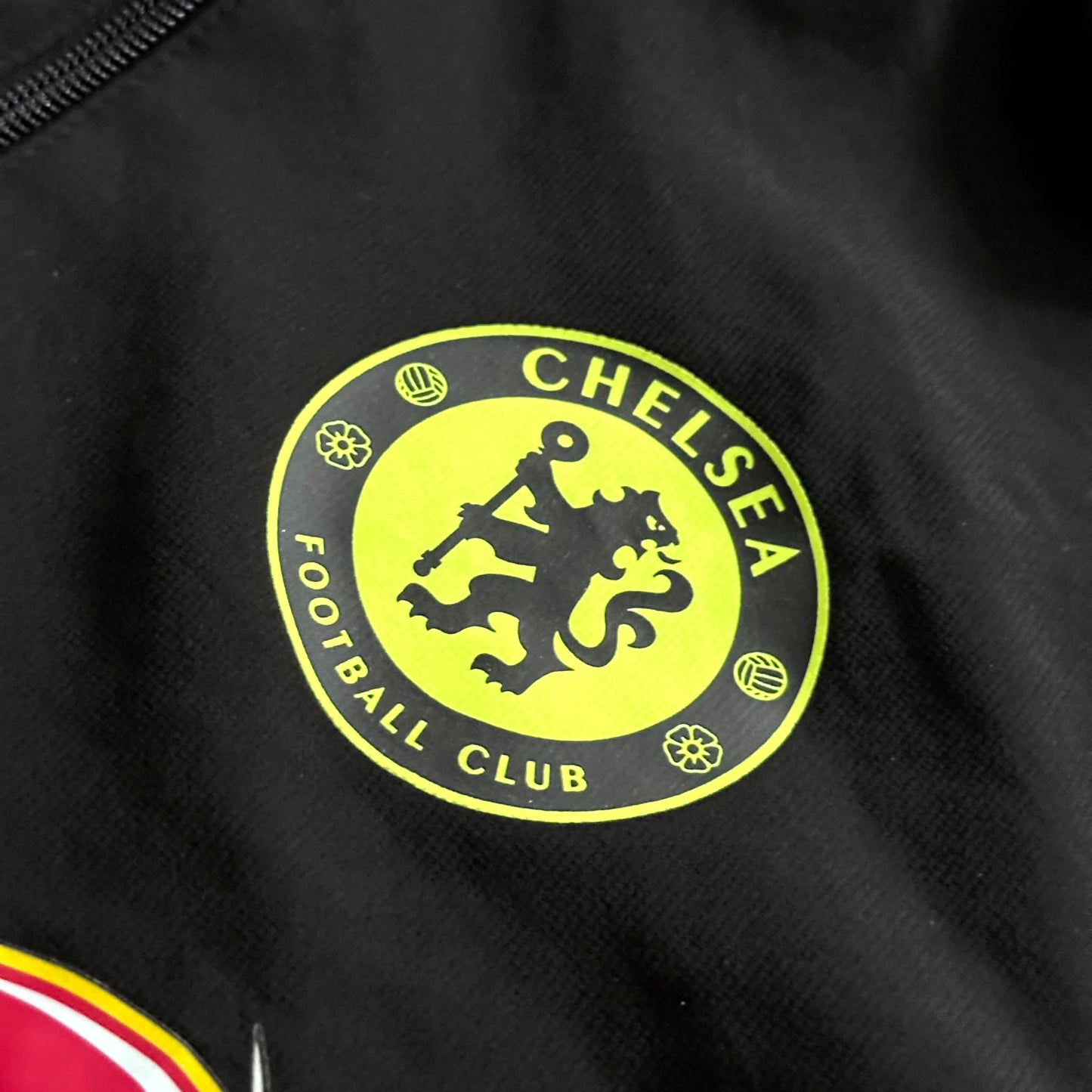 Adidas x FC Chelsea Vintage Trackjacket 2015/16 | S
