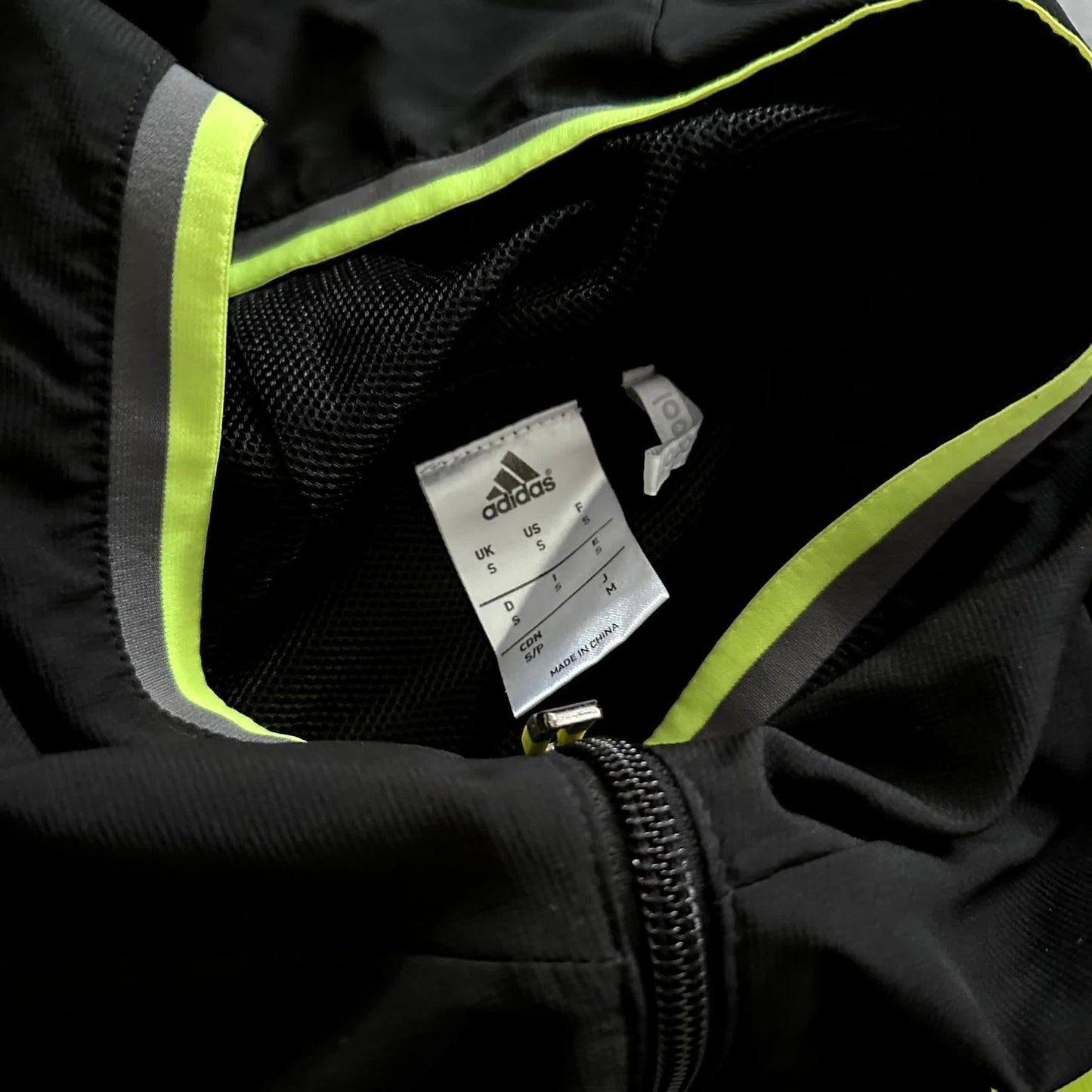 Adidas x FC Chelsea Vintage Trackjacket 2015/16 | S