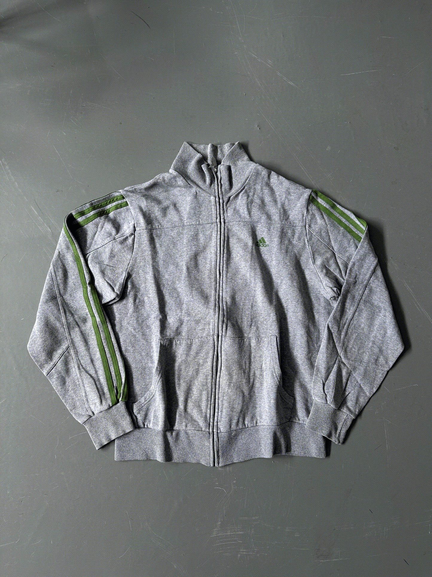 Adidas Vintage Sweatsuit | L